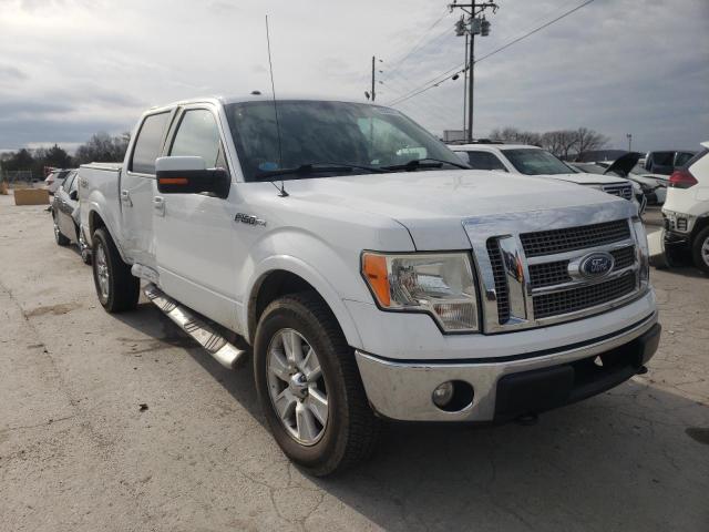 Photo 0 VIN: 1FTFW1EV1AFA39813 - FORD F150 SUPER 