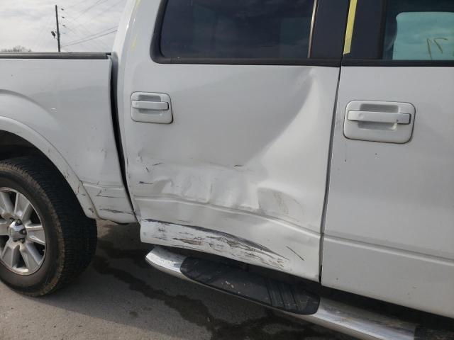 Photo 8 VIN: 1FTFW1EV1AFA39813 - FORD F150 SUPER 