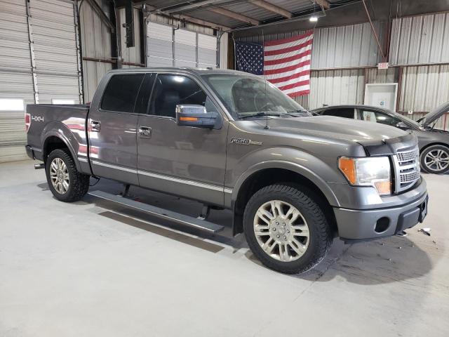 Photo 3 VIN: 1FTFW1EV1AFA56563 - FORD F150 SUPER 