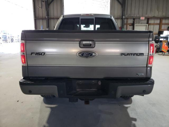 Photo 5 VIN: 1FTFW1EV1AFA56563 - FORD F150 SUPER 