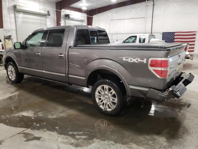 Photo 1 VIN: 1FTFW1EV1AFA66669 - FORD F150 SUPER 