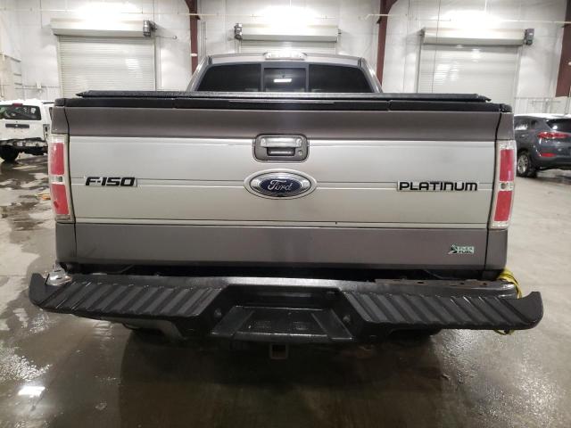 Photo 5 VIN: 1FTFW1EV1AFA66669 - FORD F150 SUPER 