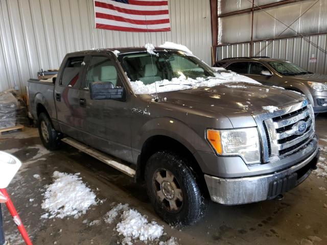 Photo 3 VIN: 1FTFW1EV1AFA72150 - FORD F150 SUPER 