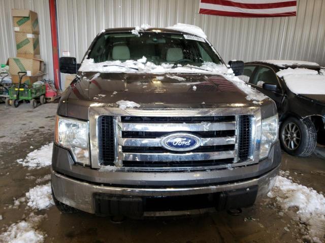 Photo 4 VIN: 1FTFW1EV1AFA72150 - FORD F150 SUPER 