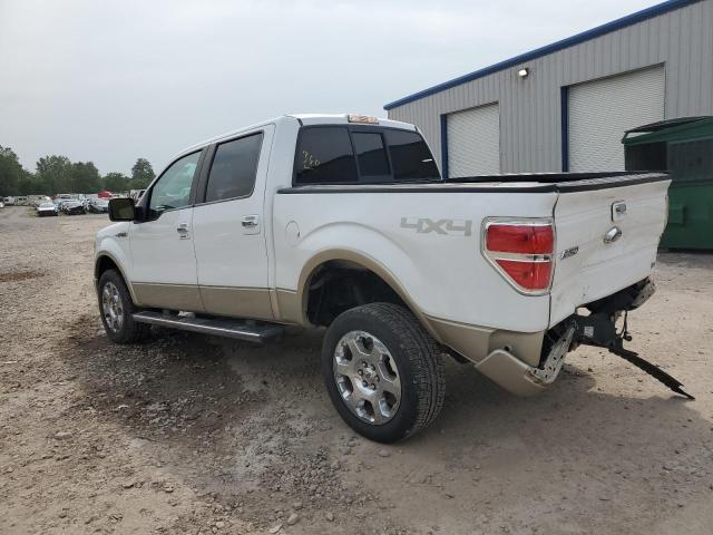 Photo 1 VIN: 1FTFW1EV1AFA75310 - FORD F150 SUPER 