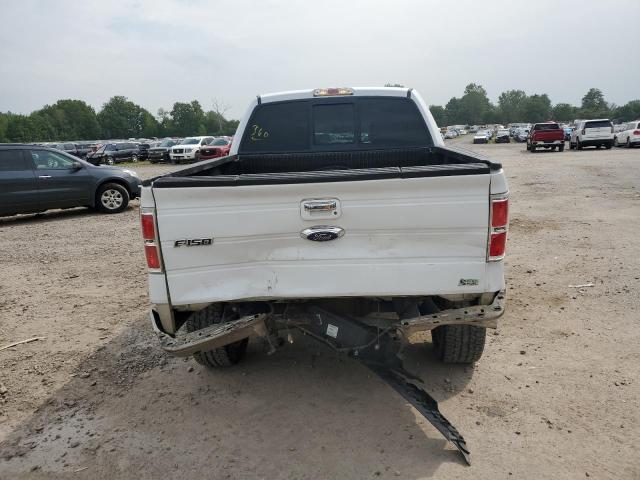 Photo 5 VIN: 1FTFW1EV1AFA75310 - FORD F150 SUPER 