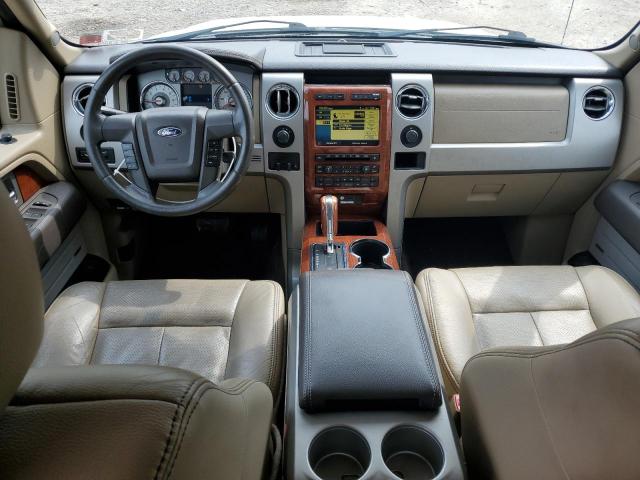 Photo 7 VIN: 1FTFW1EV1AFA75310 - FORD F150 SUPER 