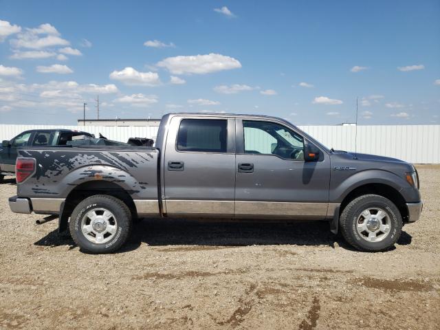 Photo 8 VIN: 1FTFW1EV1AFA81608 - FORD F150 SUPER 