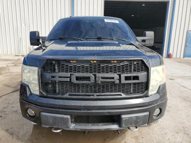 Photo 4 VIN: 1FTFW1EV1AFA85321 - FORD F-150 