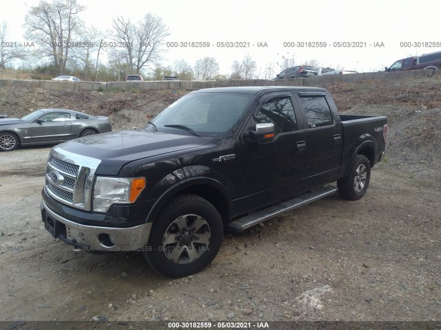 Photo 1 VIN: 1FTFW1EV1AFA94942 - FORD F-150 