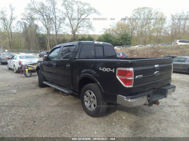 Photo 2 VIN: 1FTFW1EV1AFA94942 - FORD F-150 