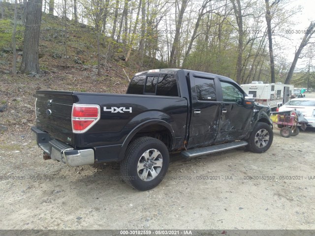 Photo 3 VIN: 1FTFW1EV1AFA94942 - FORD F-150 