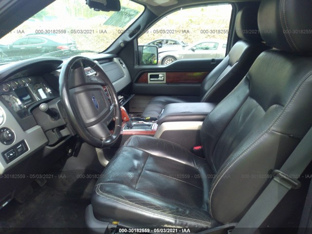 Photo 4 VIN: 1FTFW1EV1AFA94942 - FORD F-150 