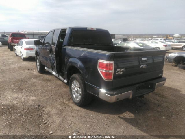 Photo 2 VIN: 1FTFW1EV1AFA96979 - FORD F-150 