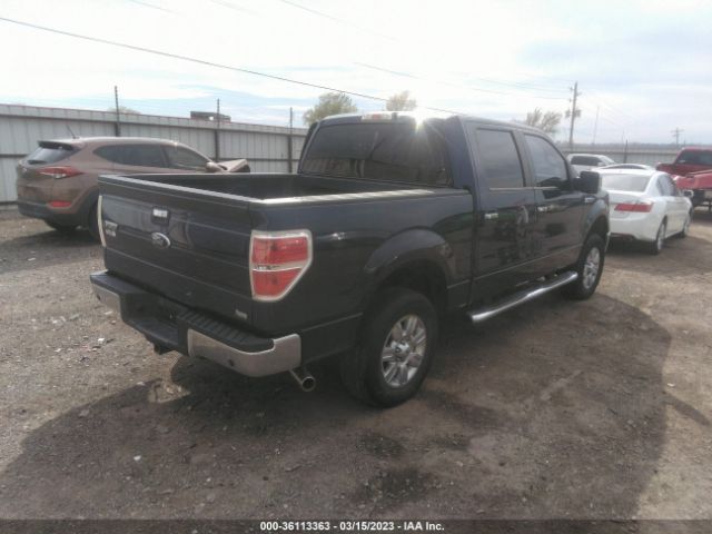 Photo 3 VIN: 1FTFW1EV1AFA96979 - FORD F-150 