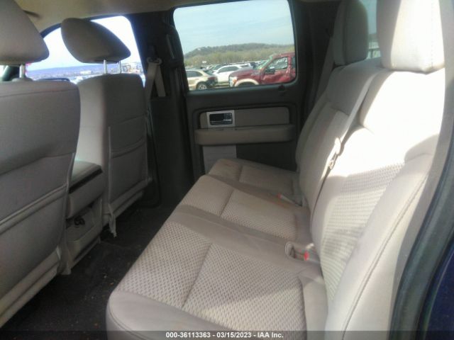 Photo 7 VIN: 1FTFW1EV1AFA96979 - FORD F-150 