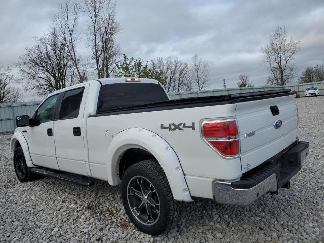 Photo 1 VIN: 1FTFW1EV1AFB11612 - FORD F-150 