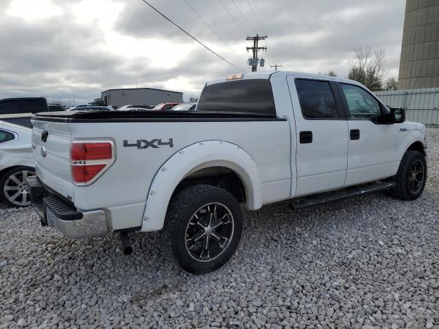 Photo 2 VIN: 1FTFW1EV1AFB11612 - FORD F-150 