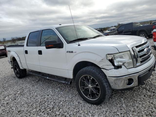 Photo 3 VIN: 1FTFW1EV1AFB11612 - FORD F-150 