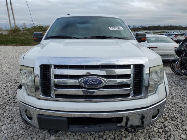 Photo 4 VIN: 1FTFW1EV1AFB11612 - FORD F-150 