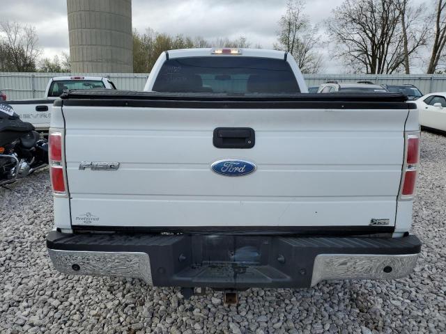 Photo 5 VIN: 1FTFW1EV1AFB11612 - FORD F-150 