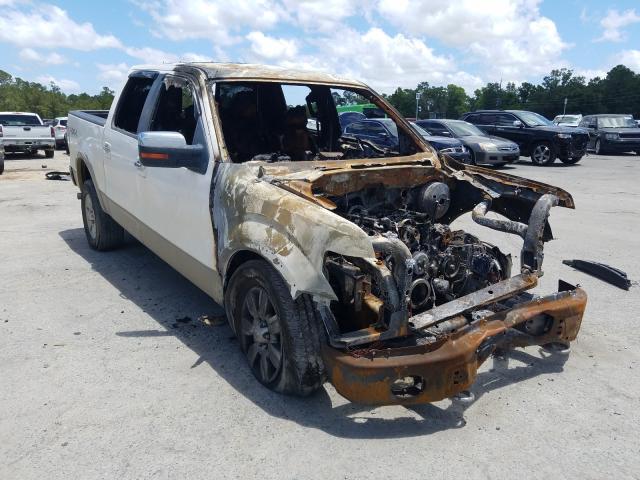 Photo 0 VIN: 1FTFW1EV1AFB14445 - FORD F150 SUPER 