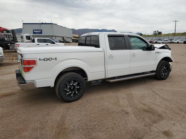 Photo 2 VIN: 1FTFW1EV1AFB14672 - FORD F150 SUPER 