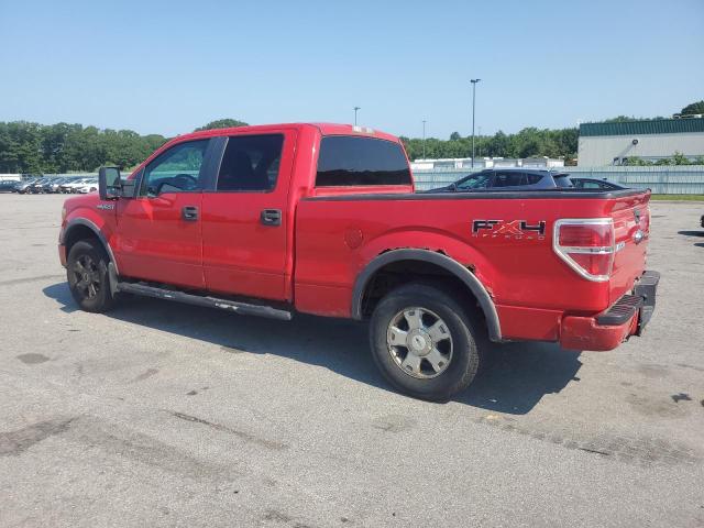 Photo 1 VIN: 1FTFW1EV1AFB19435 - FORD F150 SUPER 