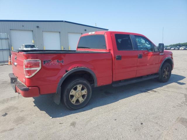 Photo 2 VIN: 1FTFW1EV1AFB19435 - FORD F150 SUPER 