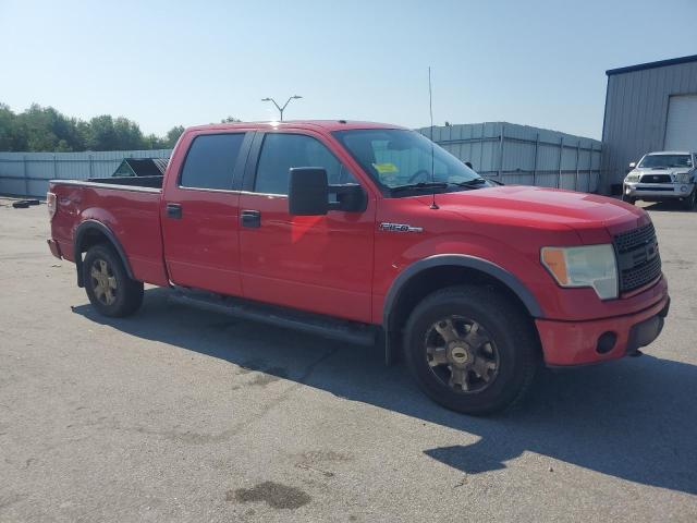 Photo 3 VIN: 1FTFW1EV1AFB19435 - FORD F150 SUPER 