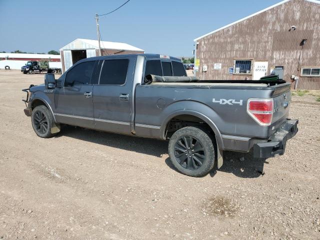 Photo 1 VIN: 1FTFW1EV1AFB22321 - FORD F150 SUPER 