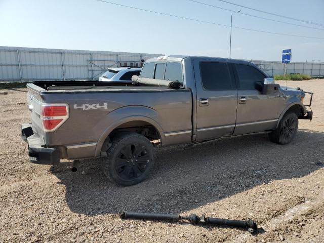 Photo 2 VIN: 1FTFW1EV1AFB22321 - FORD F150 SUPER 