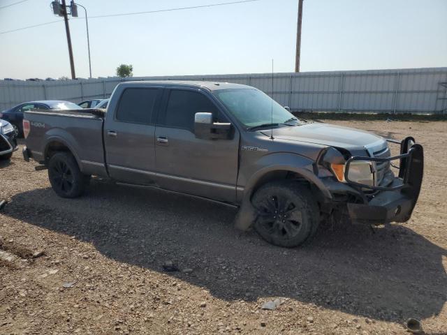 Photo 3 VIN: 1FTFW1EV1AFB22321 - FORD F150 SUPER 