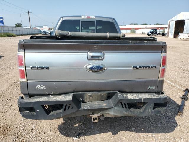 Photo 5 VIN: 1FTFW1EV1AFB22321 - FORD F150 SUPER 