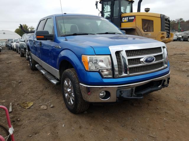 Photo 0 VIN: 1FTFW1EV1AFB42584 - FORD F150 SUPER 