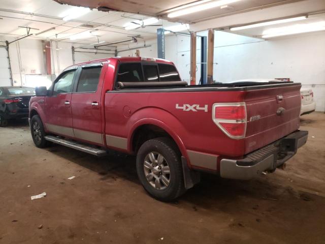 Photo 1 VIN: 1FTFW1EV1AFB45419 - FORD F-150 