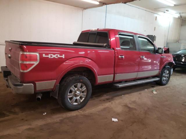 Photo 2 VIN: 1FTFW1EV1AFB45419 - FORD F-150 