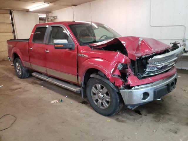 Photo 3 VIN: 1FTFW1EV1AFB45419 - FORD F-150 