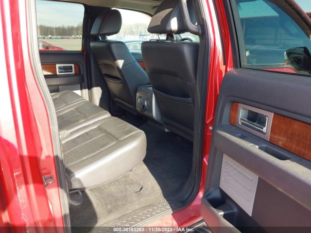 Photo 7 VIN: 1FTFW1EV1AFB52256 - FORD F-150 