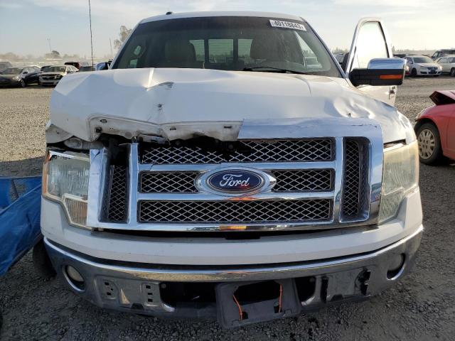 Photo 10 VIN: 1FTFW1EV1AFB59076 - FORD F150 SUPER 