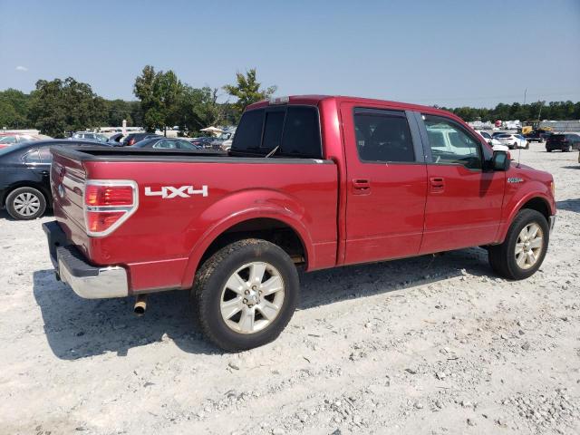 Photo 2 VIN: 1FTFW1EV1AFB82650 - FORD F150 SUPER 