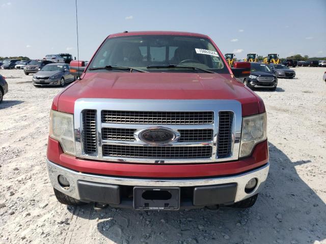 Photo 4 VIN: 1FTFW1EV1AFB82650 - FORD F150 SUPER 