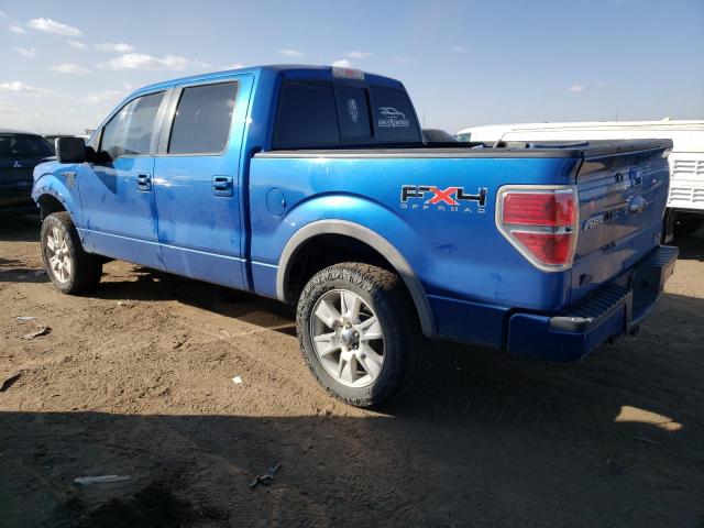 Photo 1 VIN: 1FTFW1EV1AFB96886 - FORD F-150 