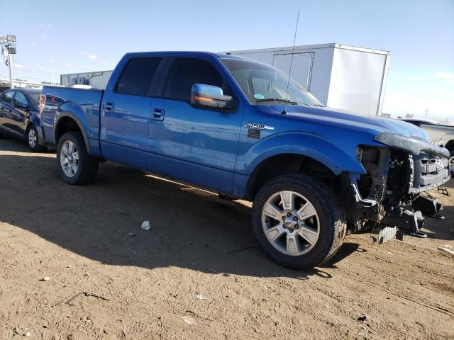 Photo 3 VIN: 1FTFW1EV1AFB96886 - FORD F-150 