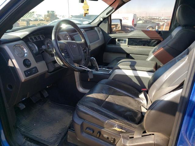 Photo 6 VIN: 1FTFW1EV1AFB96886 - FORD F-150 