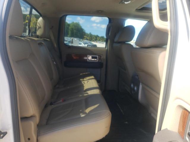 Photo 5 VIN: 1FTFW1EV1AFC09572 - FORD F150 SUPER 