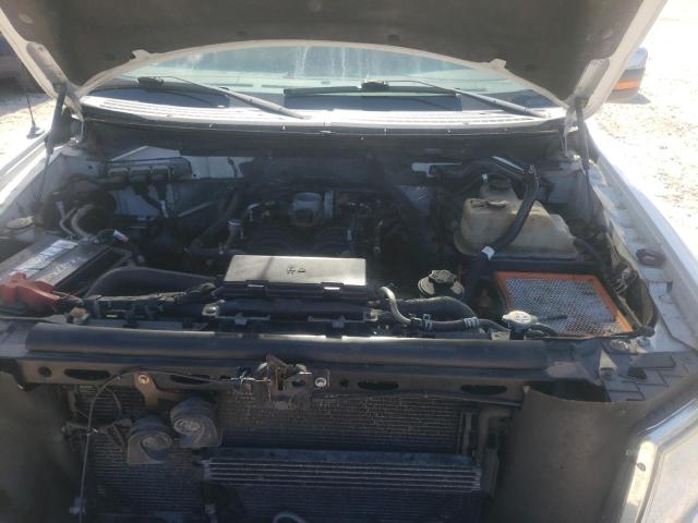 Photo 6 VIN: 1FTFW1EV1AFC09572 - FORD F150 SUPER 