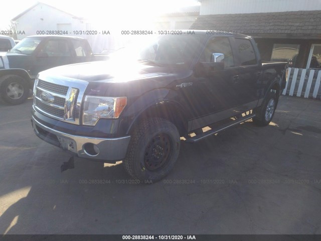 Photo 1 VIN: 1FTFW1EV1AFC16408 - FORD F-150 