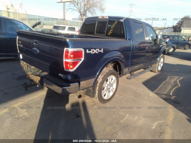 Photo 3 VIN: 1FTFW1EV1AFC16408 - FORD F-150 