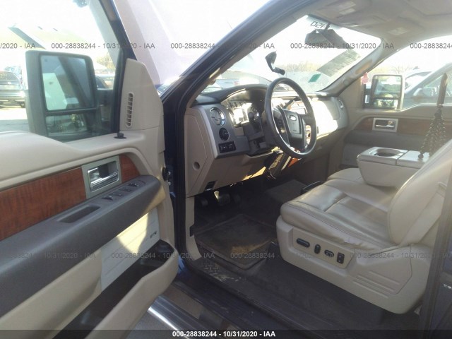 Photo 4 VIN: 1FTFW1EV1AFC16408 - FORD F-150 